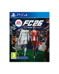 EA SPORTS FC 26 PS4 5000004094 166574