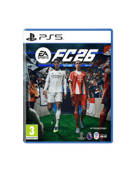 PlayStation 5 SLIM E chassis + igra EA SPORTS FC 26 PS5 5000026910