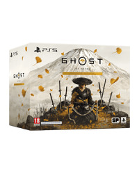 Ghost of Yotei Collectors Edition PS5 1000048818