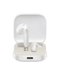 Slušalice bluetooth Xiaomi Mi Redmi Buds 6 Active, bijela, BHR8391GL
