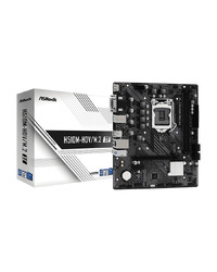 ASROCK MB H510M-HDV/M.2 SE Intel H470, LGA1200, 2xDDR4 M.2, VGA, DVI, HDMI, micro ATX