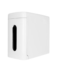 UNIŠTAVAČ PAPIRA Everest JP-726C, cross-cut 10L 42DB, 40248