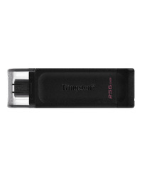 USB Memory stick Kingston 256GB, USB type-C  DT70/256GB