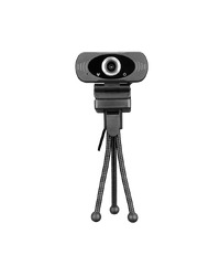 WEB camera Everest Original SC-HD03 1080P Full HD Usb Metal Tripod, 34444