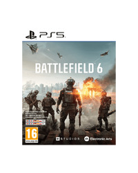 Battlefield 6 PS5 166602 5000005155