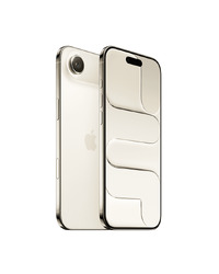 Apple iPhone Air 256GB Light gold