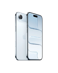Apple iPhone Air 256GB Sky blue