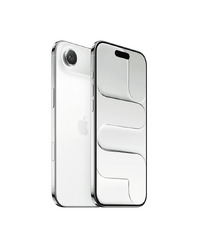 Apple iPhone Air 256GB Cloud white