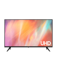 SAMSUNG TV UE65U7022FXXH UHD 4K  4K Ultra HD TV | Smart TV - Tizen 6.0 | Filmmaker mode | Netflix, Youtube