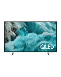 SAMSUNG TV QE55Q7F2AUXXH QLED SMART 4K UHD 