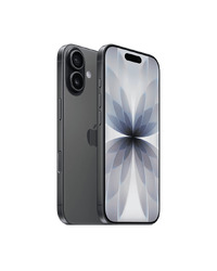 Apple iPhone 17 256GB Black