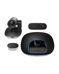 LOGITECH GROUP CONFERENCE CAM - EMEA 960-001057
