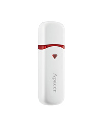 USB memory stick APACER FD 64GB USB 2.0 AH333 AP64GAH333W-1