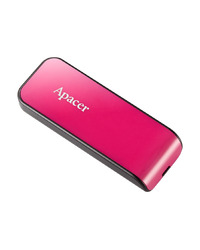 USB memory stick APACER FD 64GB USB 2.0 AH334 AP64GAH334P-1