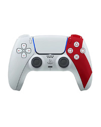 PS5 Dualsense Wireless Controller God Of War 20th Anniversary Limited Edition 