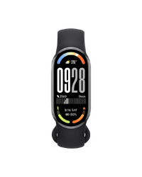 Xiaomi Smart Band 10 crna BHR07PYGL