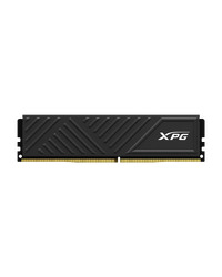 ADATA DDR4 UDIMM 8GB GAMMIX D35 3200Mhz CL16 Black AX4U32K0O08MG16A