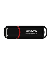 USB 128GB UV150 3.2 Crni Gloss 100Mbps AUV150-128G-RBK