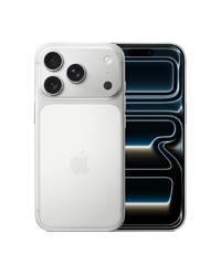 Apple iPhone 17 Pro 256 Silver