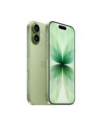 Apple iPhone 17 256GB Sage