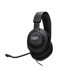 Slušalice gaming JBL QUANTUM 100 M2 crne