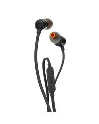 JBL slušalice T110 crne 