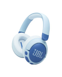 Slušalice bluetooth JBL JR470 NC plave
