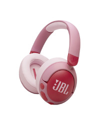 Slušalice bluetooth JBL JR470 NC roze