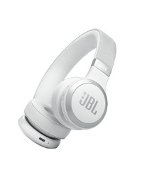 Slušalice bluetooth JBL Live 670 NC bijele