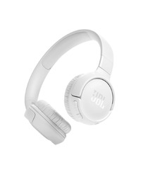Slušalice bluetooth JBL T520 BT bijele
