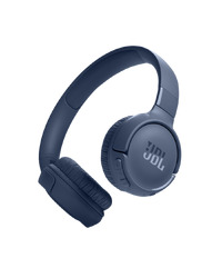 Slušalice bluetooth JBL T520 BT plave