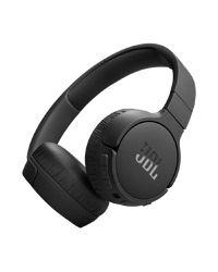 Slušalice bluetooth JBL T670 NC crne