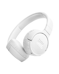 Slušalice bluetooth JBL T670 NC bijele