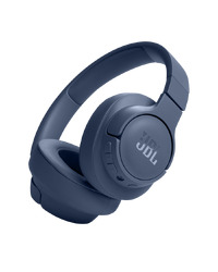 Slušalice bluetooth JBL T720 BT plave