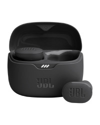 Slušalice bluetooth potpuno bežične JBL Tune BUDS  crne