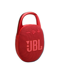 Zvučnik prijenosni bluetooth JBL CLIP 5 crveni