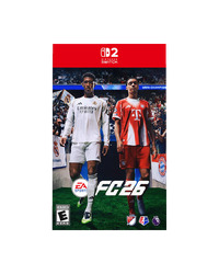 EA SPORTS FC 26 Switch 2 166571