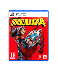 Borderlands 4 PS5 PS5X-0481