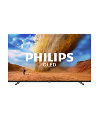 Philips TV 65''PUT8530, 4K UHD  Google, 65PUT8530/10