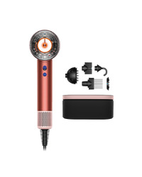 Fen Dyson Supersonic HD16 Nural SE Strawberry Bronze/Blush Pink (490250)