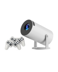 Projektor X10 Plus Game Android