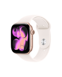 Apple Watch Series 11 46mm rose gold