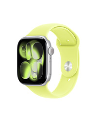 Apple Watch Series 11 46mm silver