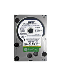 HDD WD 1TB SATA3 7200RPM Pull WD10000FYPS