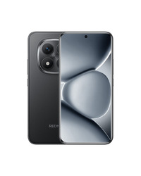 Mobitel Xiaomi Redmi Note 15 Pro 12GB 512GB Black