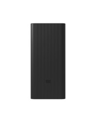 Xiaomi powerbank 18W 30000mAh 2x USB-A, 1x USB-C type-c, BHR9126GL