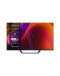 TESLA TV 43E655BFS FHD Google Powered by Google TV