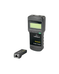 Tester Digital network cable tester GEMBIRD, NCT-31