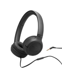 Slušalice JBL T530 crne