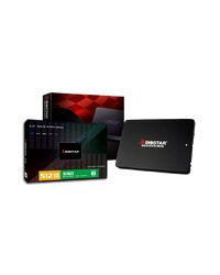 SSD BIOSTAR S160-512GB SATA3, 2,5